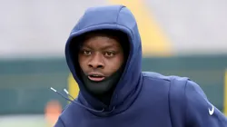 Gallup of the Dallas Cowboys