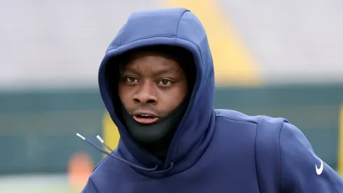 Gallup of the Dallas Cowboys