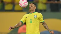 Guilherme Arana of Brazil