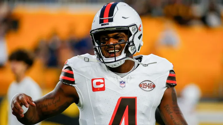Deshaun Watson