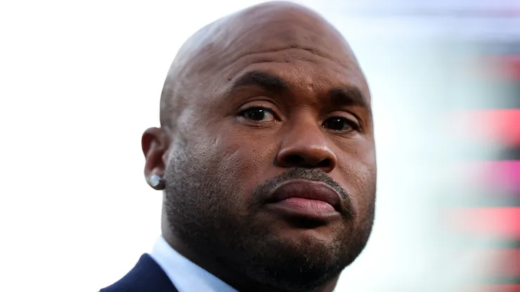 Steve Smith