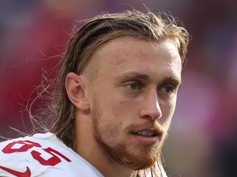 NFL News: 49ers' George Kittle issues strong message to De'Vondre Campbell after strange walkout