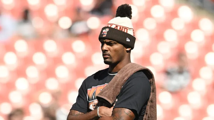 Deshaun Watson