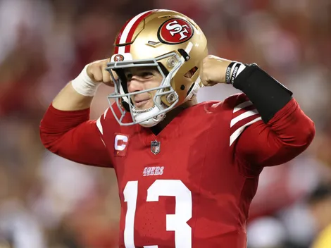 Brock Purdy faces harsh criticism from Shannon Sharpe