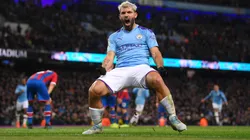 Sergio Aguero cleared to play soccer again could suit up professionally one last time