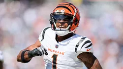 Ja'Marr Chase - Cincinnati Bengals - NFL 2023