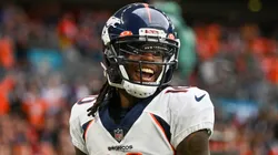 Jerry Jeudy - Denver Broncos - NFL 2023