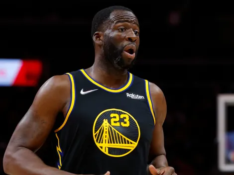 Draymond Green shares hilarious quote about Victor Wembanyama