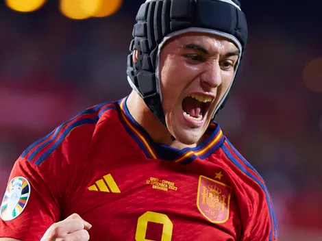 Spain vs Scotland: TV Channel, how and where to watch or live stream online free 2024 Euro Qualifiers in your country today