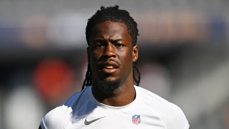 Jerry Jeudy - Denver Broncos - NFL 2023