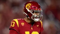Caleb Williams - USC Trojans - 2023