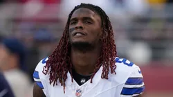 CeeDee Lamb - Dallas Cowboys - NFL 2023