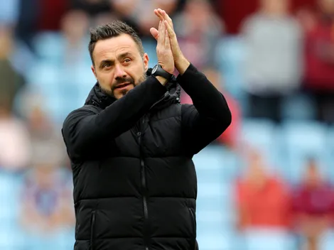 The Premier League sensation whose market value soared from €1m to €65m