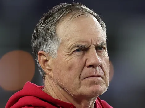 Will Mac Jones start for the Patriots against the Raiders in Week 6?