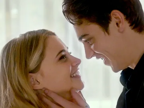 Prime Video: The most-watched romantic drama for young adults worldwide