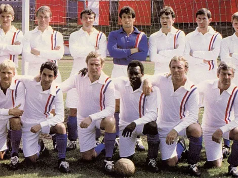 Five great Soccer movies to binge watch