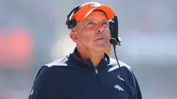 Sean Payton of the Denver Broncos