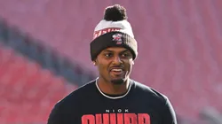 Deshaun Watson - Cleveland Browns - NFL 2023