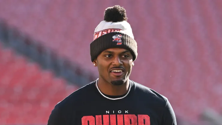 Deshaun Watson - Cleveland Browns - NFL 2023