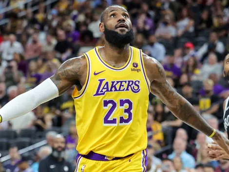 NBA News: LeBron James confirms the ultimate gesture to help the Lakers