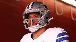 Dak Prescott - Dallas Cowboys - NFL 2023