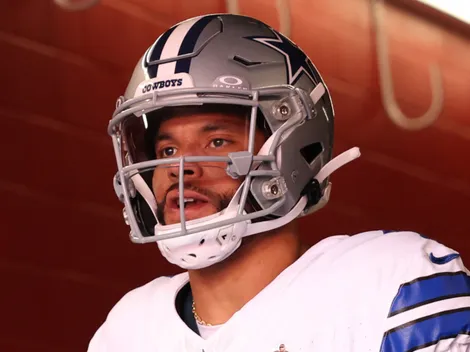 Two-time Super Bowl champion slams Cowboys' Dak Prescott: 'He's not good'