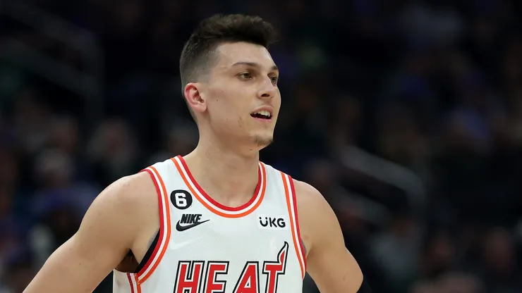 Tyler Herro