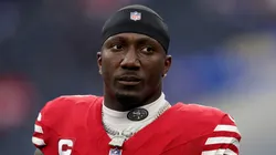 Deebo Samuel - San Francisco 49ers - NFL 2023