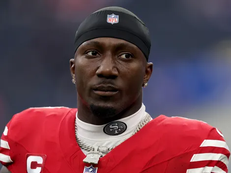 Ravens GM gets honest on their interest in Deebo Samuel