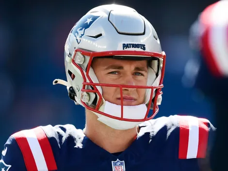 NFL Rumors: Patriots leave Mac Jones' future in New England up in the air