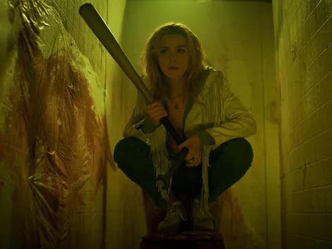 Prime Video: The most-watched movie in the US just two weeks after its release