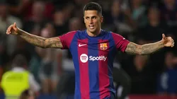João Cancelo