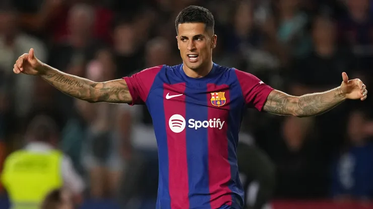 João Cancelo