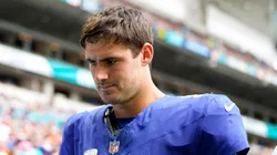 Daniel Jones is now the starting QB of the Colts