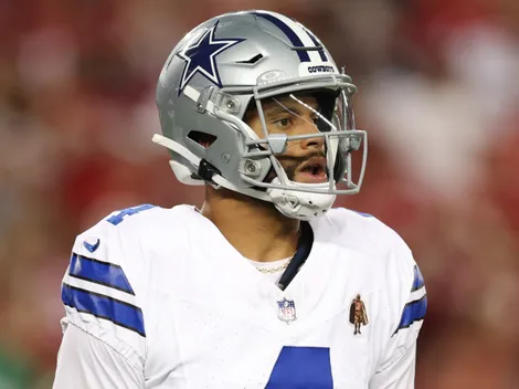 3-time Pro Bowler destroys Dak Prescott with controversial statement