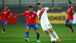 How to watch Chile vs Peru online in the US: TV Channel and Live Streaming