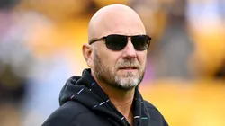 Matt Canada - Pittsburgh Steelers - NFL 2023