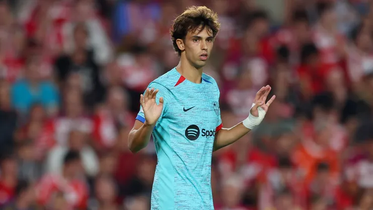 Joao Felix