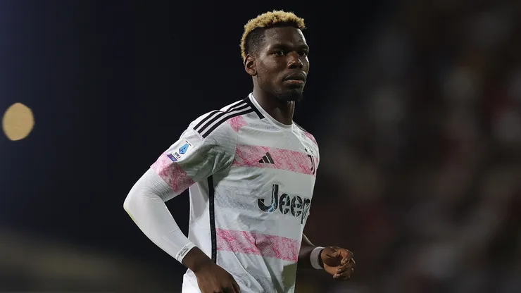 Paul Pogba