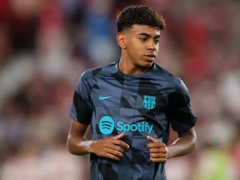 Lamine Yamal: All the records broken by Barcelona’s new prodigy