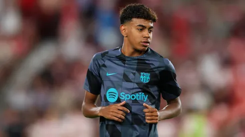 Lamine Yamal: All the records broken by Barcelona’s new prodigy