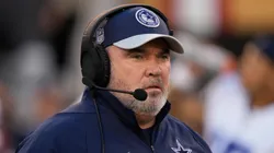 Mike McCarthy, Head Coach of the Dallas Cowboys