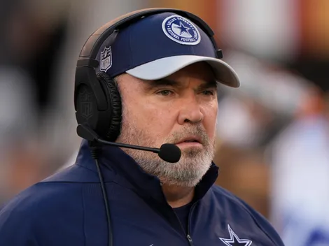 Cowboys HC Mike McCarthy reveals who's to blame for 'humbling' loss to 49ers