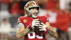 George Kittle - San Francisco 49ers - NFL 2023