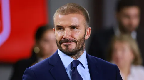 David Beckham - Inter Miami - MLS 2023
