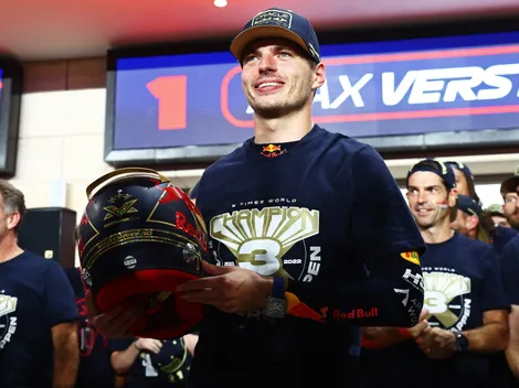 How to watch F1 Qatar Grand Prix 2023 for FREE in the US today: TV Channel and Live Streaming