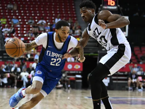 How to watch Los Angeles Clippers vs Utah Jazz for FREE in the US today: TV Channel and Live Streaming