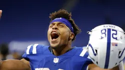 RB Jonathan Taylor of Colts