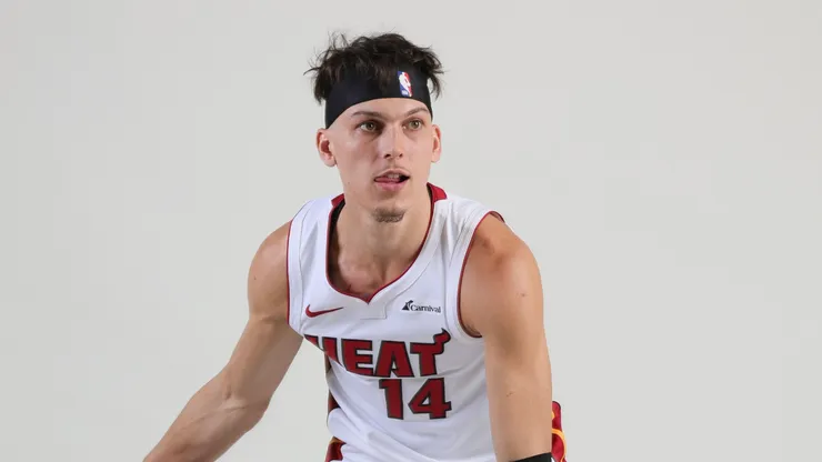 Tyler Herro
