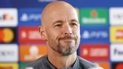 Erik ten Hag